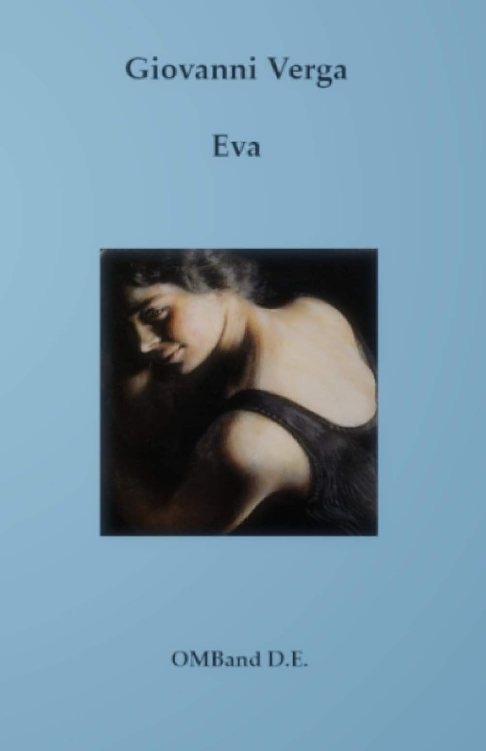 Eva (Italian Edition) baixar livro de graça