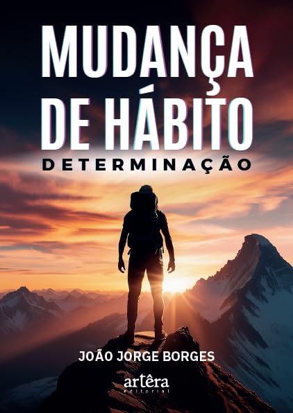 Mudança de Hábito: Determinação