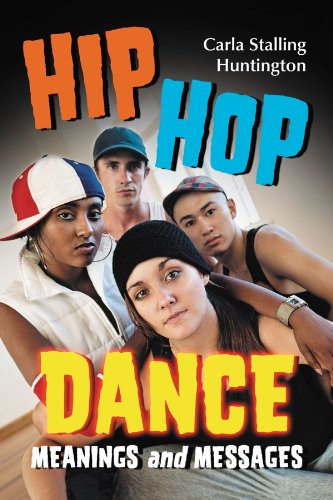 capítulo por capítulo baixar Hip Hop Dance: Meanings and Messages (English Edition)