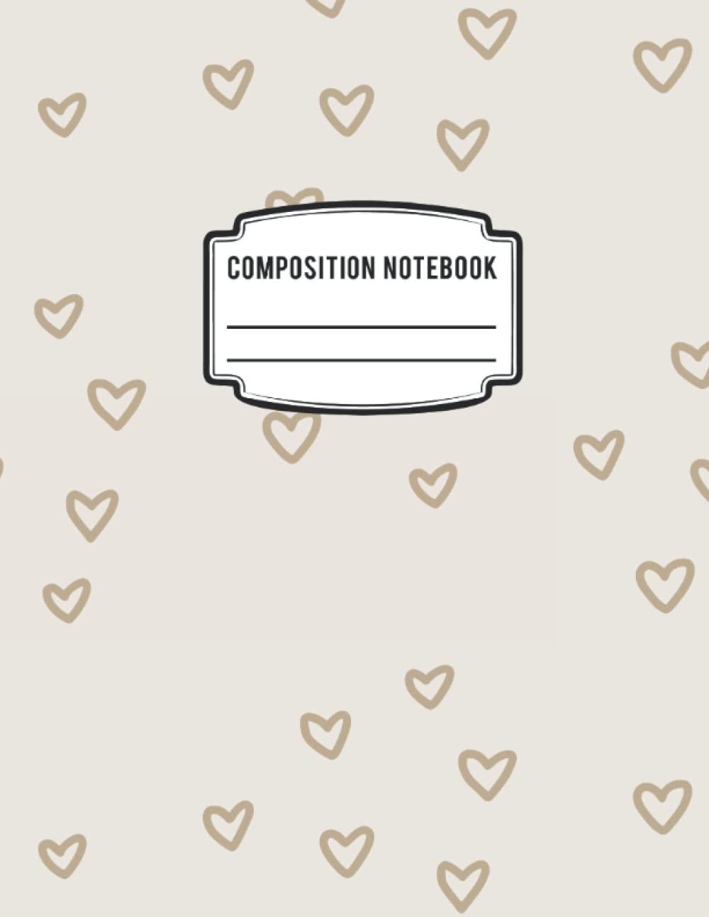 Composition Notebook: Half College Ruled / Half Graph 5x5. Back To School. Size: 8.5" x 11", 120 Pages. baixar o livro de graça