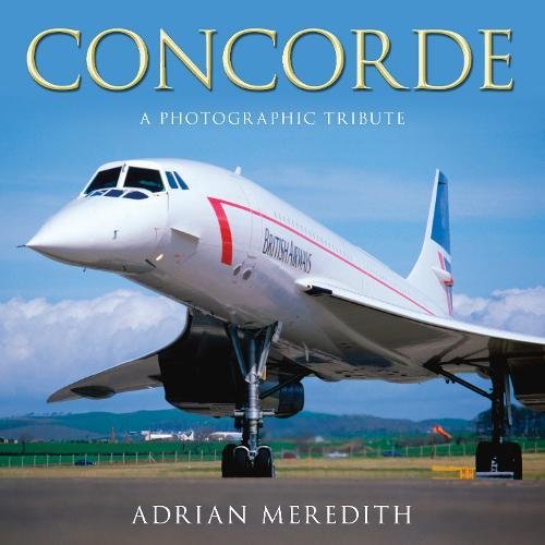 capítulo por capítulo baixar Concorde: A Photographic Tribute