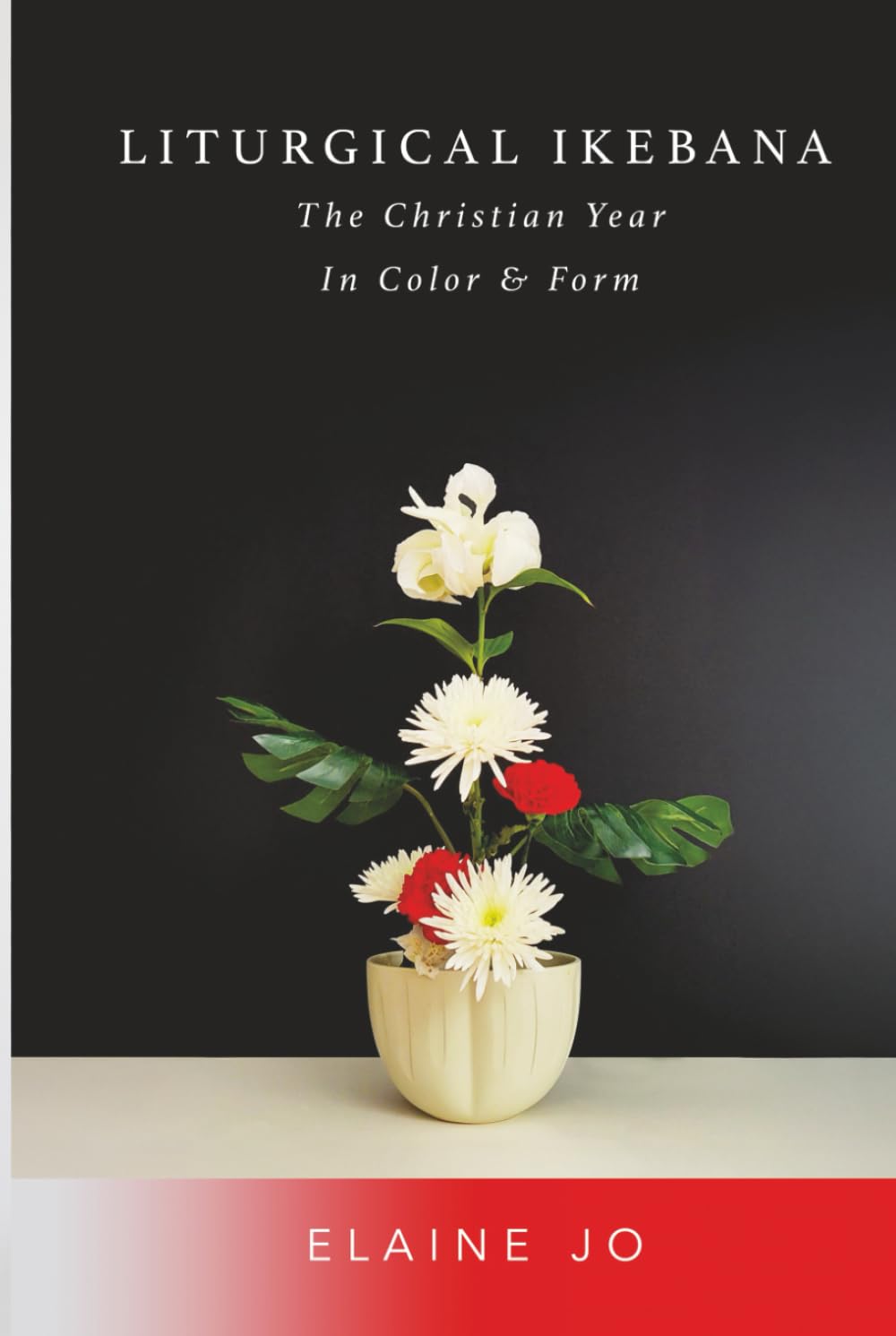 capítulo por capítulo baixar Liturgical Ikebana: The Christian Year in Color & Form