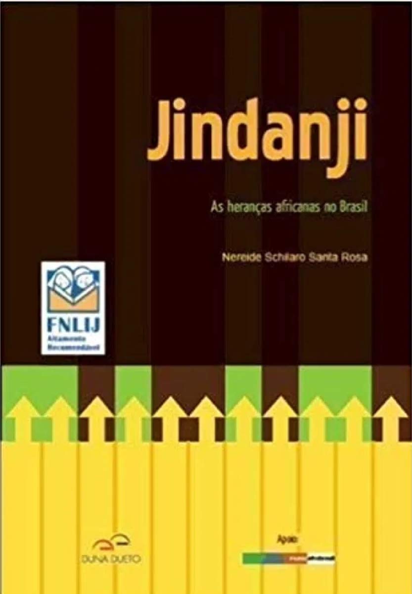 Jindanji baixar o livro de graça