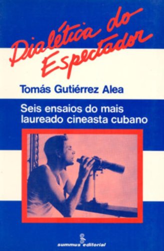 Dialetica Do Espectador baixar livro de graça
