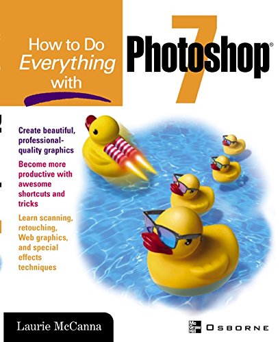 How to Do Everything with Photoshop(R) 7 (English Edition) baixar livro de graça