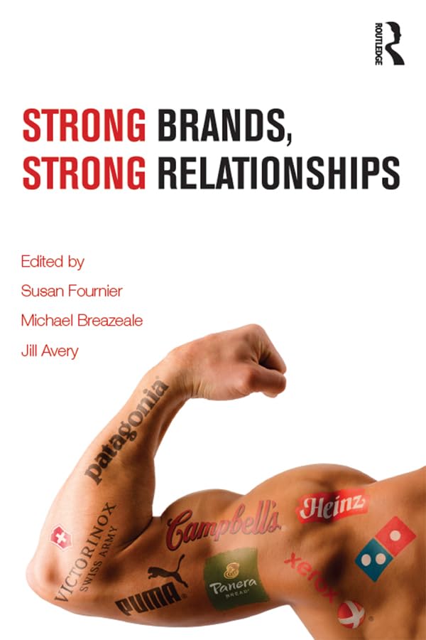 Strong Brands, Strong Relationships (English Edition) baixar livro de graça