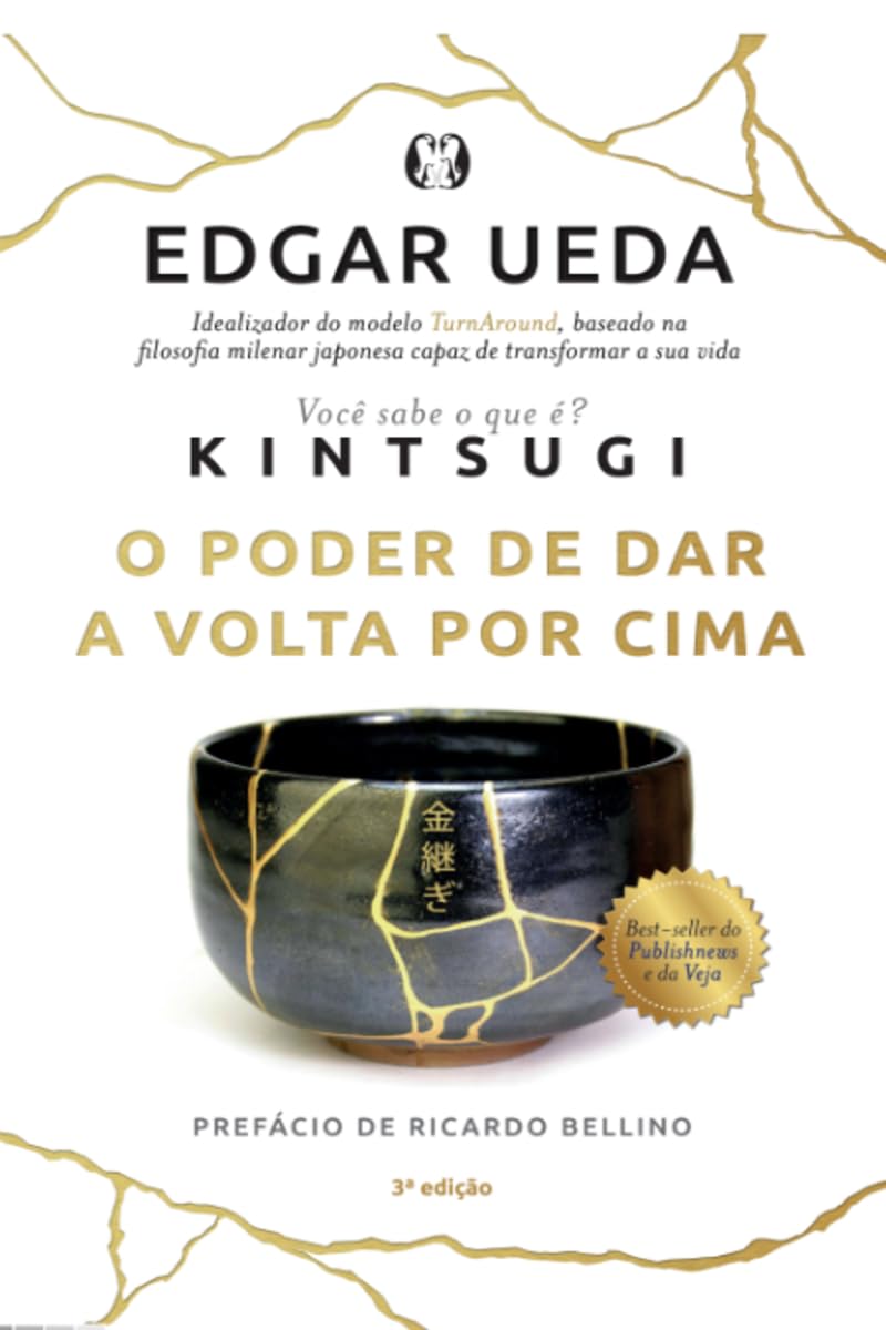 Kintsugi: o poder de dar a volta por cima baixar livro de graça