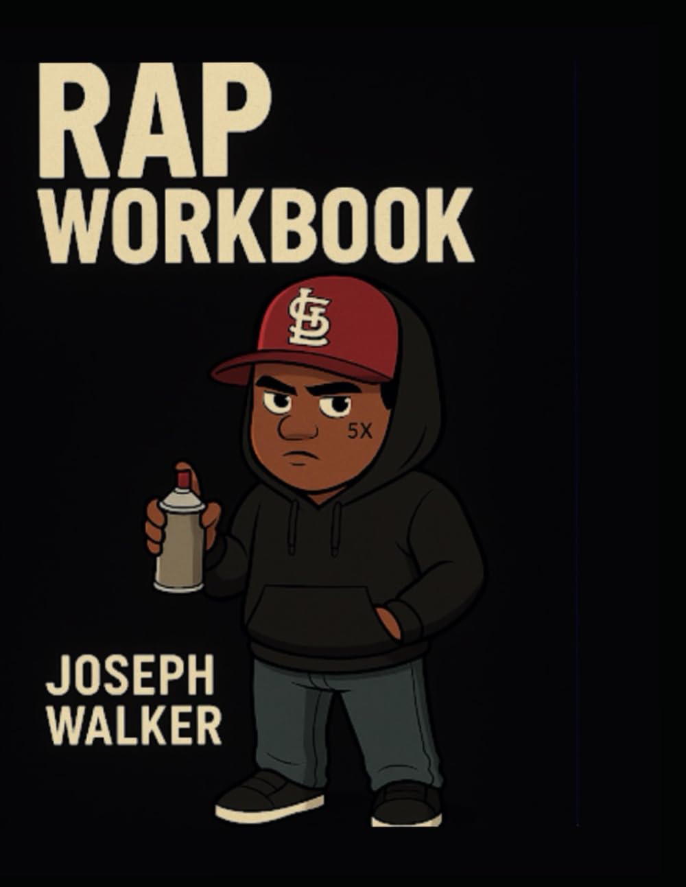 ler totalmente The Rap Workbook: JOE YOUNG DROP THAT