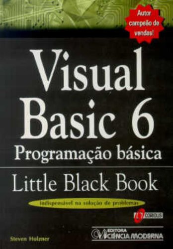 Visual Basic 6-Programacao Basica baixar livro de graça