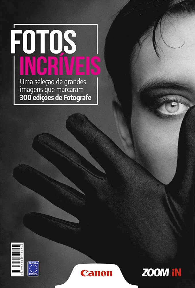 Fotos Incríveis - Fotografe Melhor baixar livro de graça