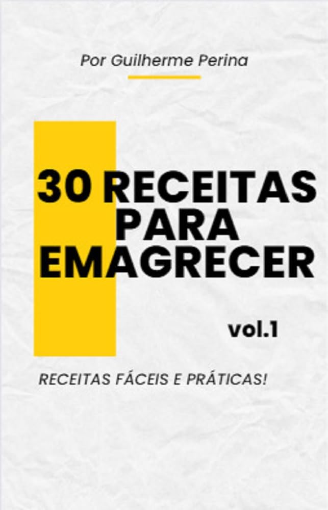 capítulo por capítulo baixar 30 RECEITAS PARA EMAGRECER: RECEITAS FÁCEIS E PRÁTICAS!