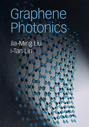 capítulo por capítulo baixar Graphene Photonics (English Edition)