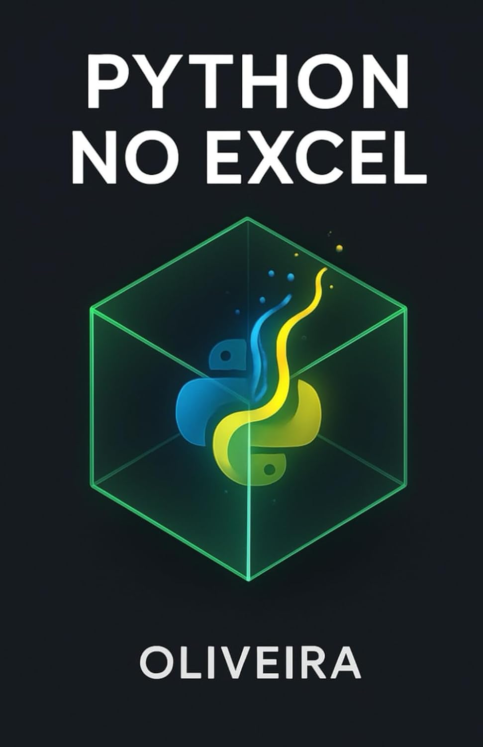 capítulo por capítulo baixar Python no Excel: O Guia Definitivo: Domine a Análise de Dados com Pandas, Crie Visualizações Avançadas e Automatize Tarefas sem Instalar Nada (Portuguese Edition)