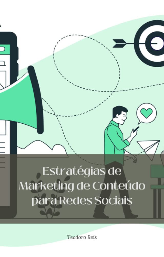 ler totalmente Estratégias de Marketing de Conteúdo para Redes Sociais