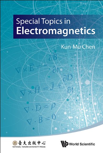 Special Topics In Electromagnetics (English Edition) baixar o livro de graça