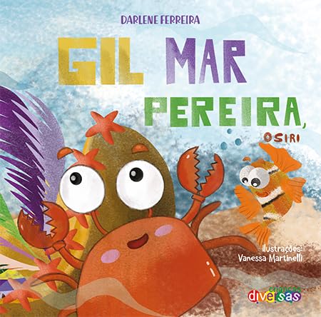 Gilmar Pereira, o Siri (Volume 1) baixar livro de graça