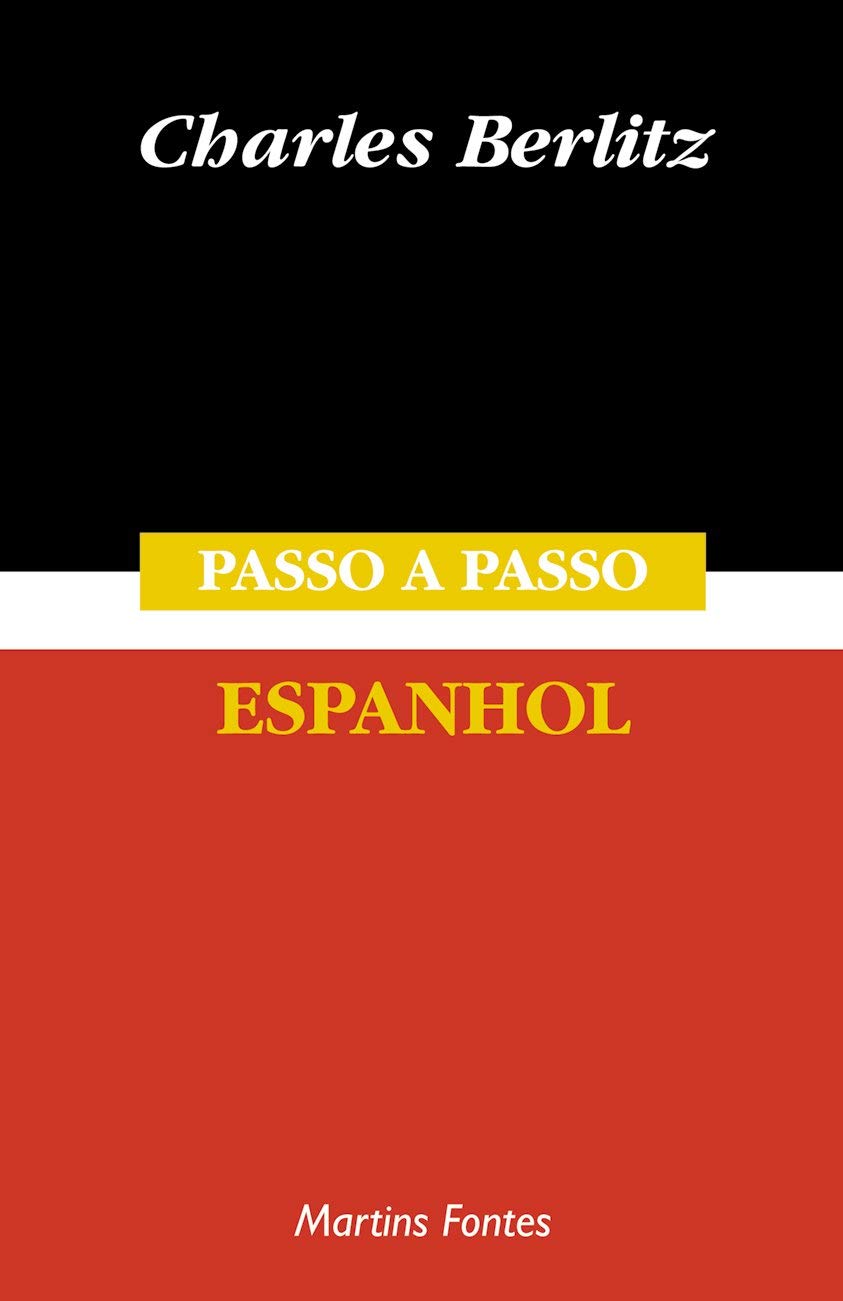 Passo a passo - espanhol baixar livro de graça