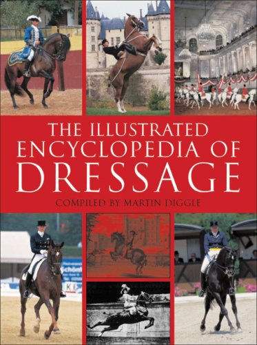 The Illustrated Encyclopedia of Dressage baixar livro de graça