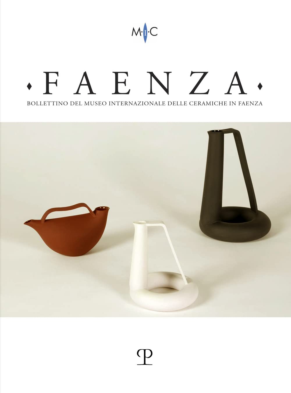 capítulo por capítulo baixar Faenza - A. CVII, N. 2, 2021: Rivista Semestrale Di Studi Storici E Di Tecnica Dell'arte Ceramica Fondata l'Anno 1913 Da Gaetano Ballardini: Vol. 2