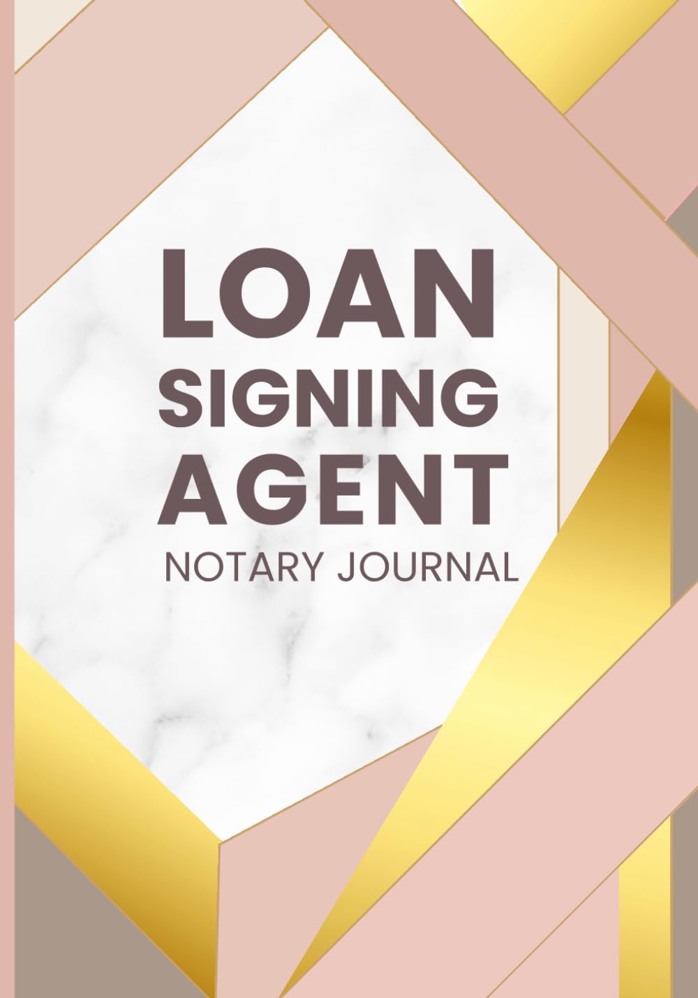 capítulo por capítulo baixar Loan Signing Agent Journal: Notary Public Logbook for Professionals | Record Business Appointments, Closings, Clients, Signing Services, and more | Multiple Documents can be entered in a Single Entry