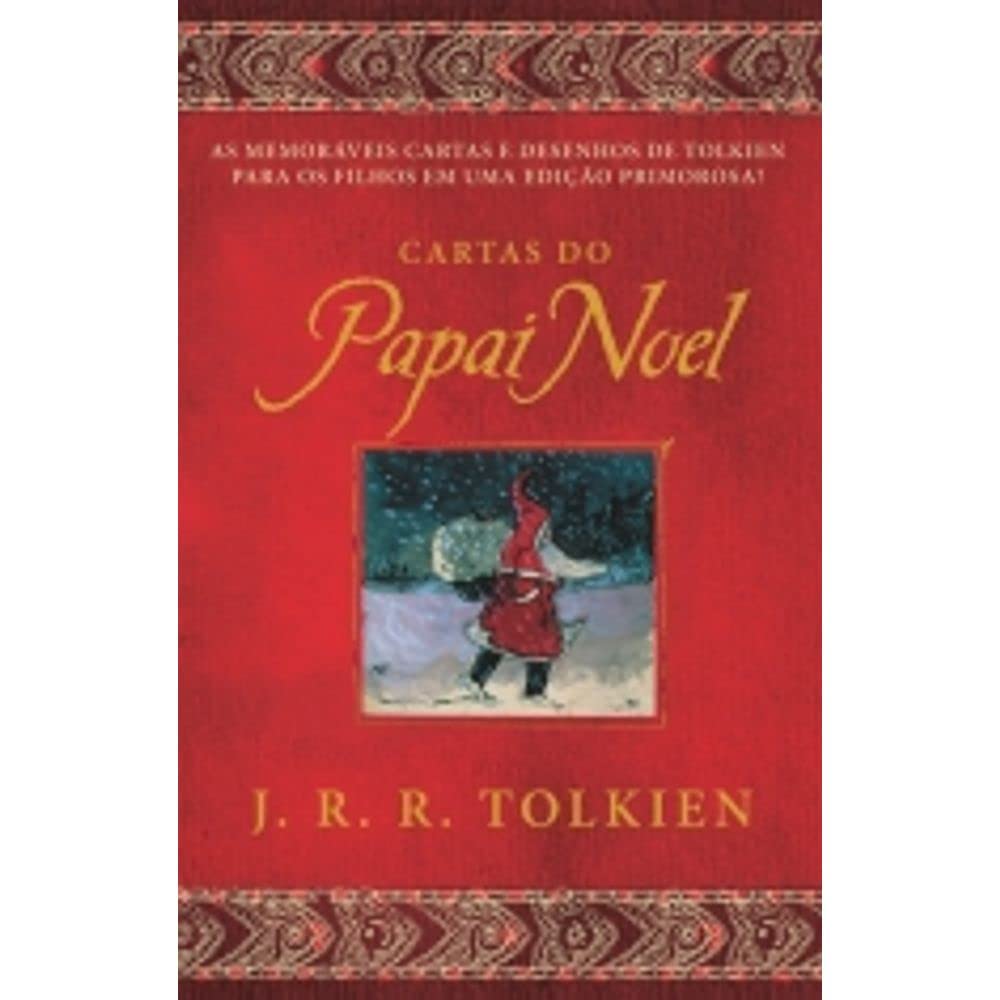 capítulo por capítulo baixar Cartas do papai Noel