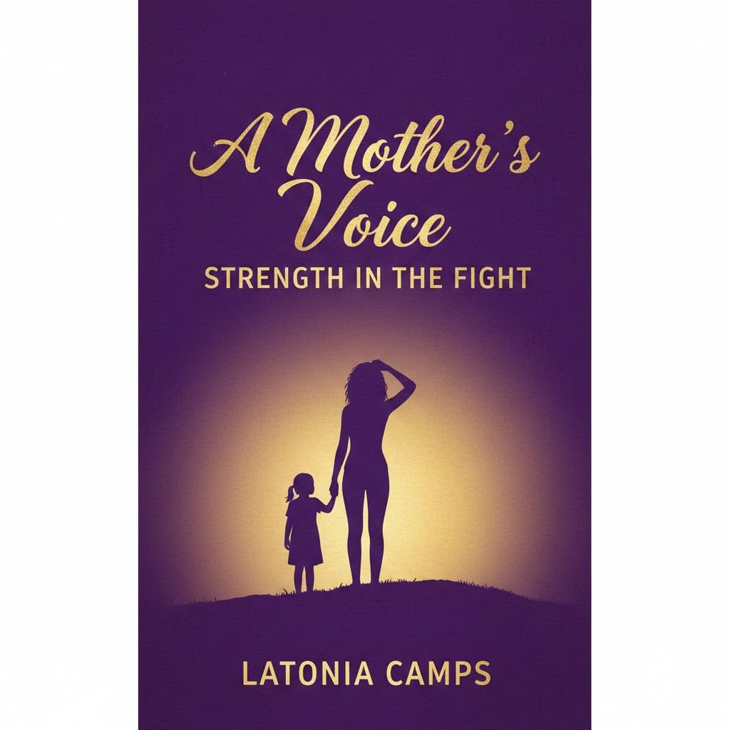 ler totalmente A Mother's Fight: The Story of Theodric and a Mother’s Love (English Edition)