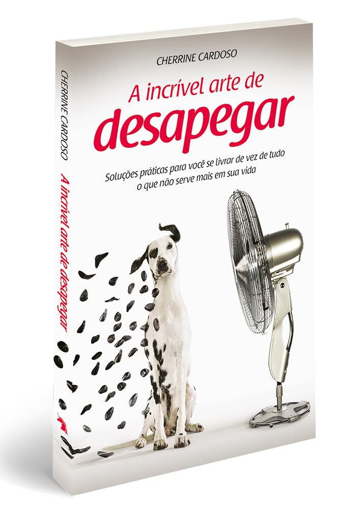 A Incrível Arte De Desapegar baixar o livro de graça