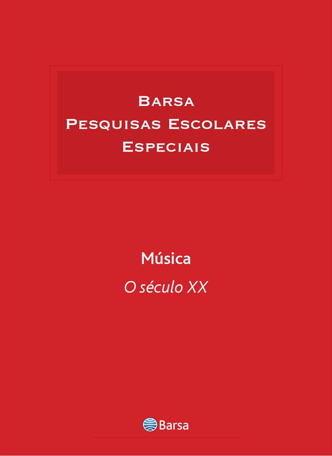 Temática - Música - Século XX