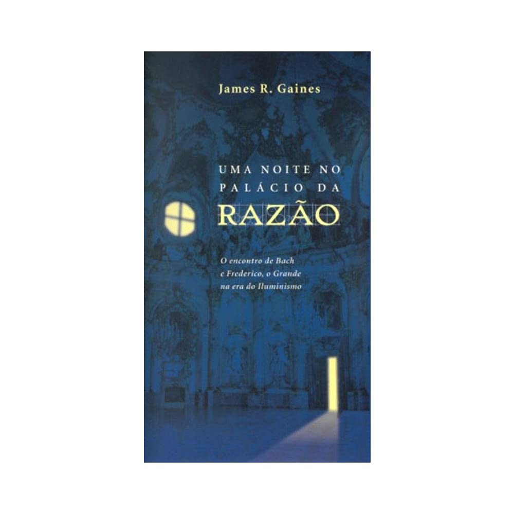 UMA NOITE NO PALÁCIO DA RAZÃO baixar o livro de graça