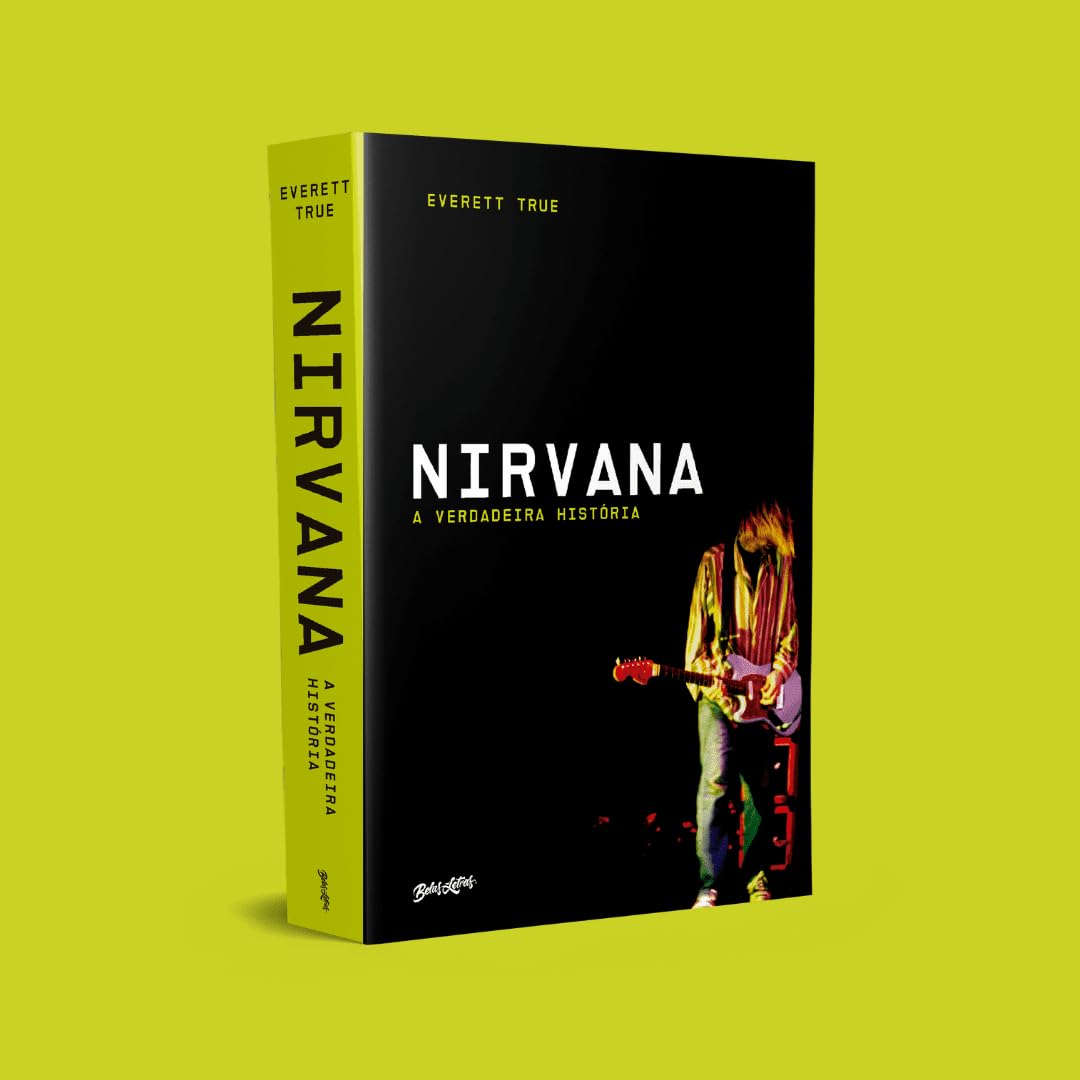 capítulo por capítulo baixar Nirvana: a verdadeira história