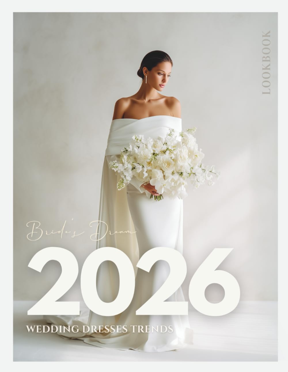 The Bride’s Dream 2026 Wedding Dresses Trends LookBook: The Ultimate Bridal Magazine Featuring Modern Silhouettes, Designer Ideas & Elegant Inspiration (The Perfect Day Wedding Collection) baixar o livro de graça