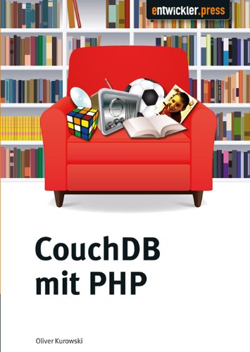 capítulo por capítulo baixar CouchDB mit PHP (German Edition)