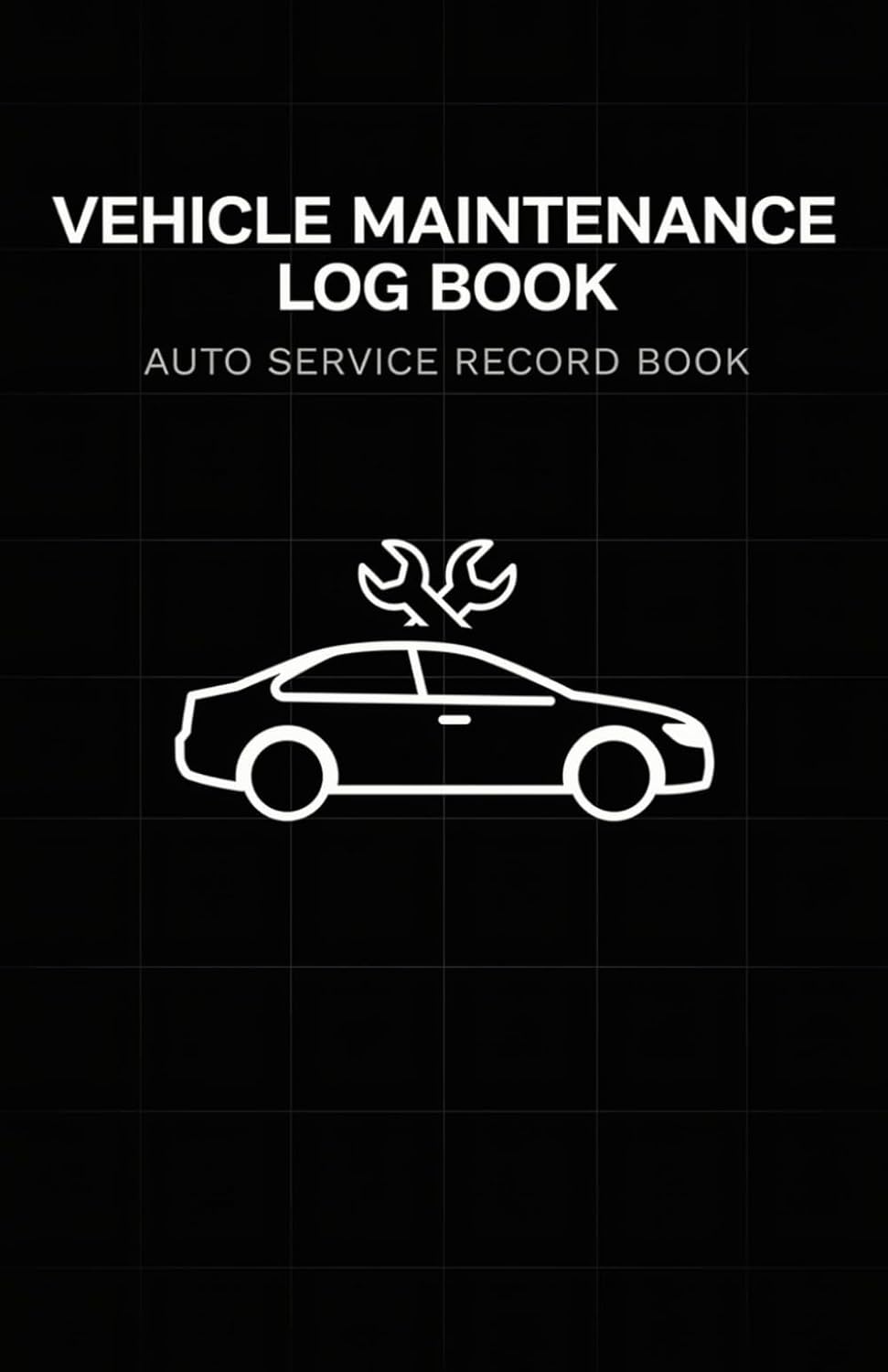 capítulo por capítulo baixar Auto Service Record Book: Vehicle Maintenance Log for Repairs, Mileage, Fuel, Oil Changes and Expense Tracking