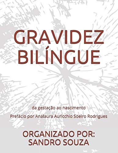 GRAVIDEZ BILÍNGUE: da gestação ao nascimento Prefácio por Analaura Auricchio Soeiro Rodrigues (SS TREINAMENTOS) (Portuguese Edition) baixar livro de graça