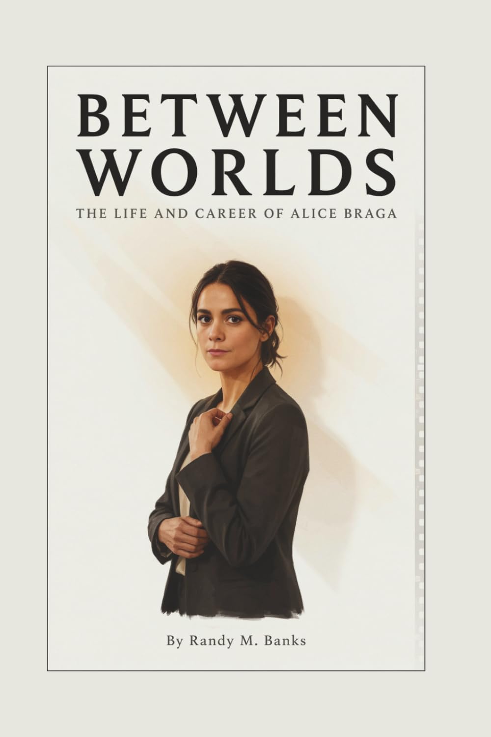 BETWEEN WORLDS: THE LIFE AND CAREER OF ALICE BRAGA baixar o livro de graça