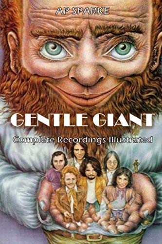 ler totalmente Gentle Giant: Complete recordings Illustrated: 26