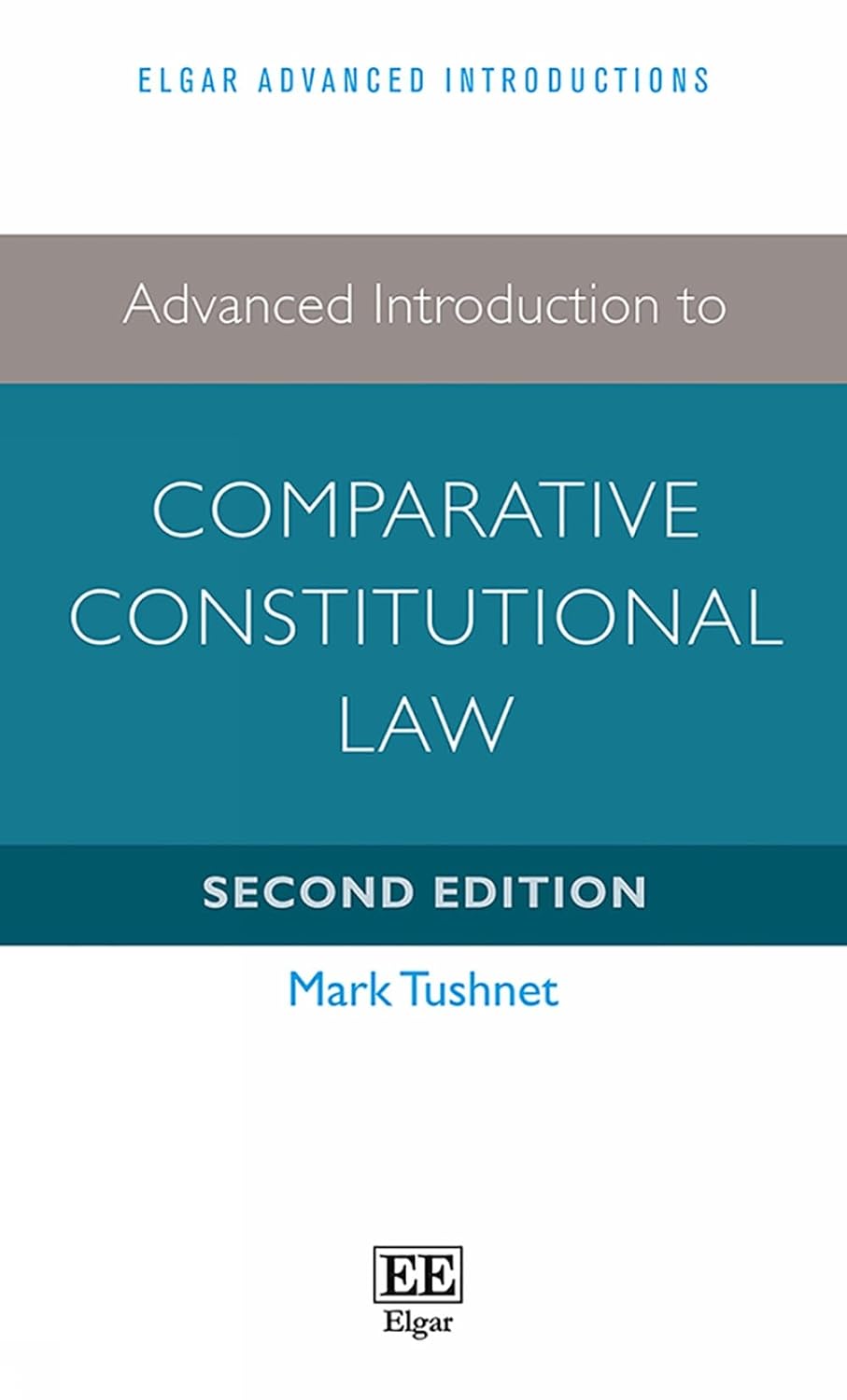 Advanced Introduction to Comparative Constitutional Law: Second Edition baixar o livro de graça