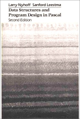 capítulo por capítulo baixar Data Structures and Program Design in Pascal
