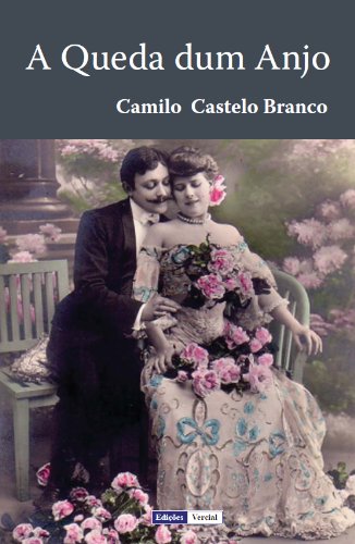 A Queda dum Anjo baixar livro de graça