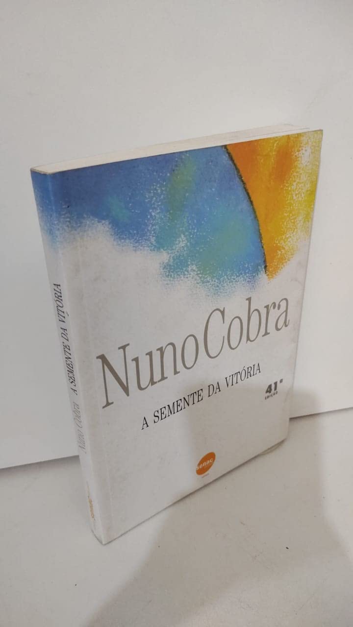 ler totalmente A Semente Da Vitória
