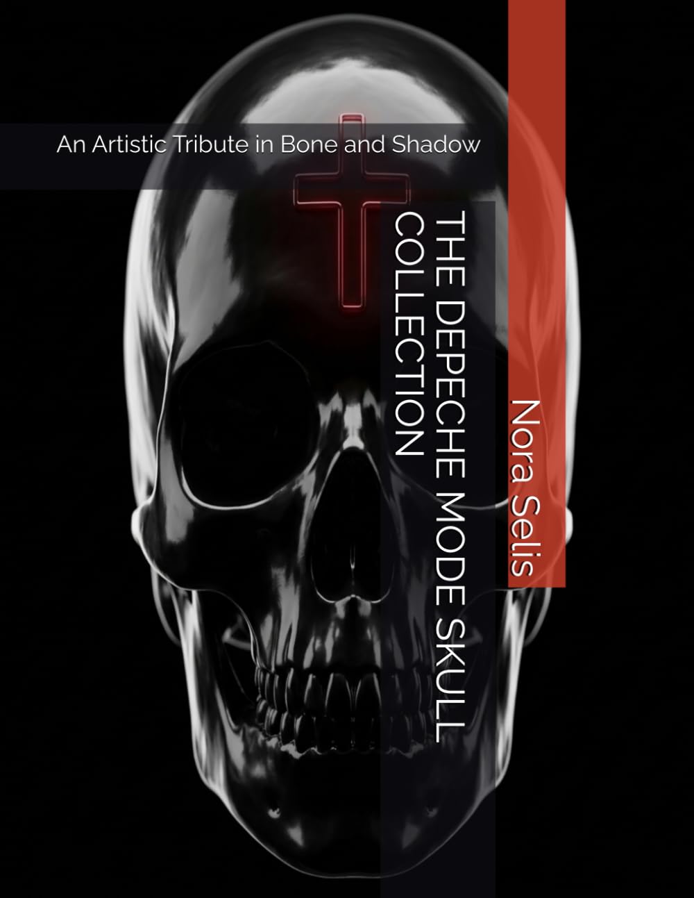 ler totalmente THE DEPECHE MODE SKULL COLLECTION: An Artistic Tribute in Bone and Shadow
