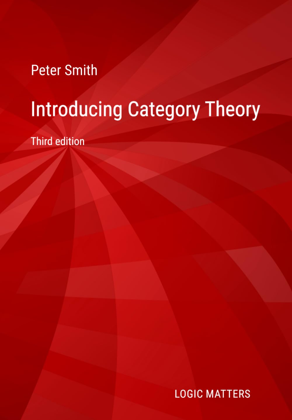 capítulo por capítulo baixar Introducing Category Theory