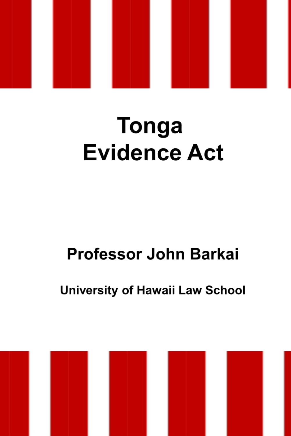 ler totalmente Tonga Evidence Act