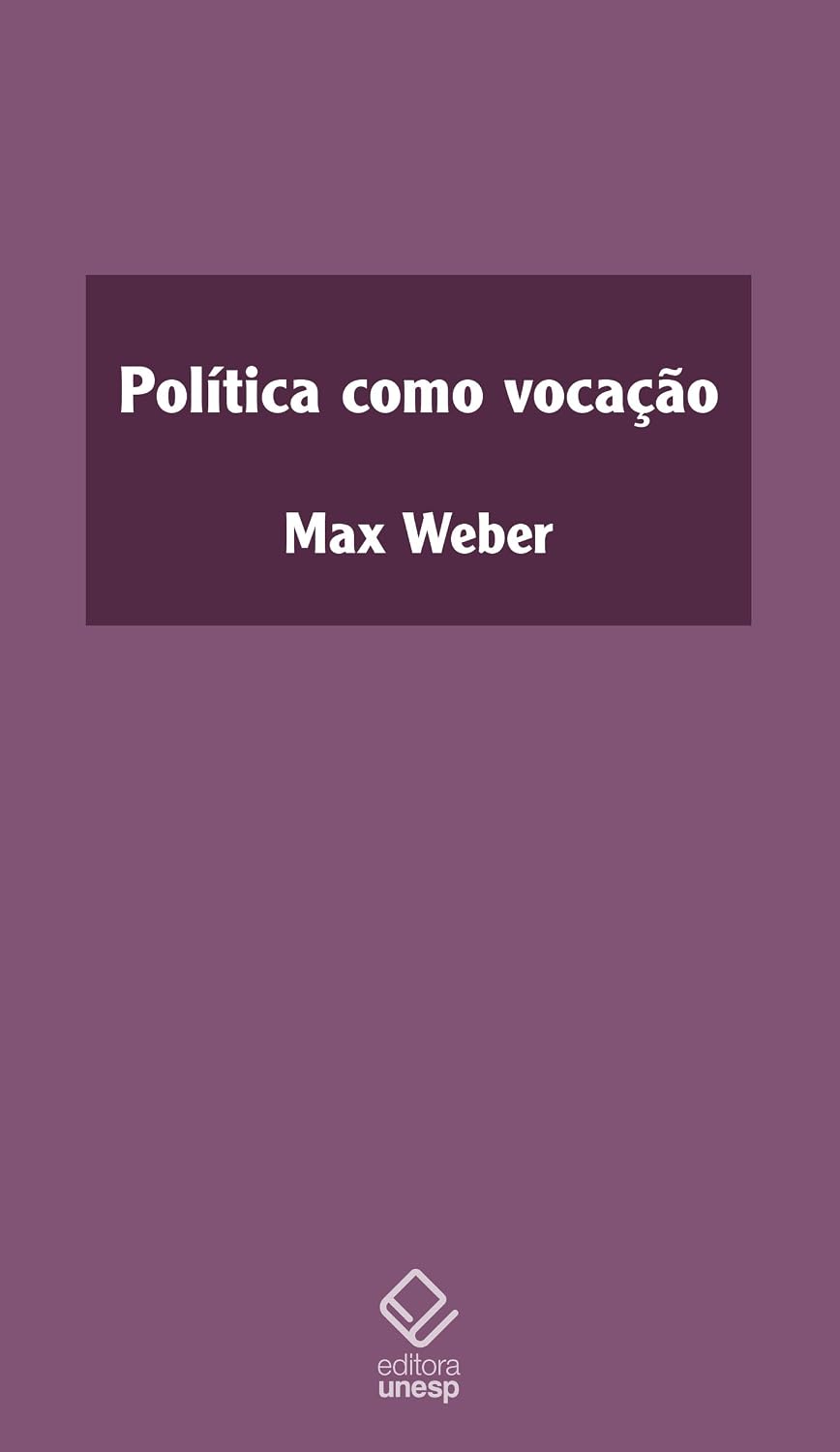 Política como vocação