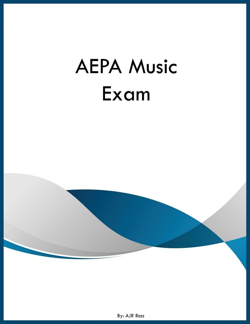 AEPA Music Exam