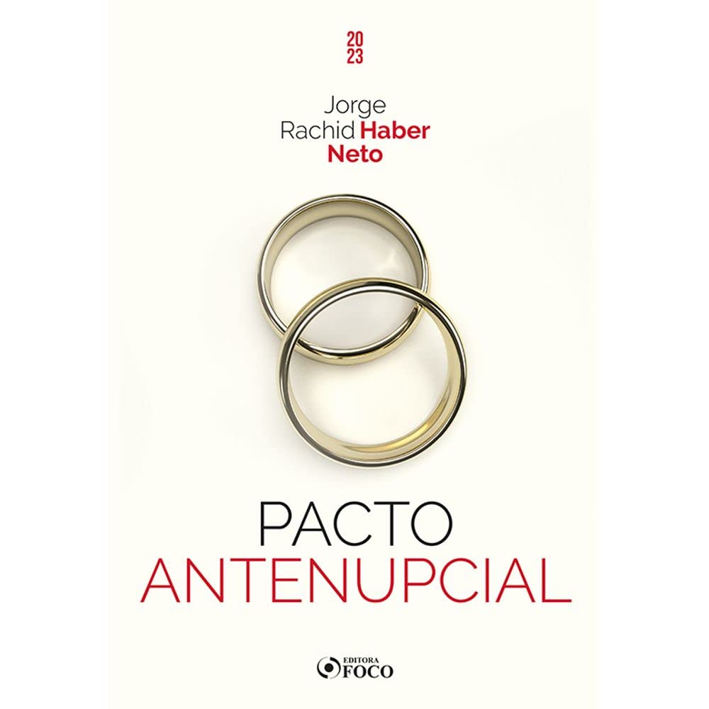 Pacto Antenupcial - 1ª Ed - 2023 baixar livro de graça