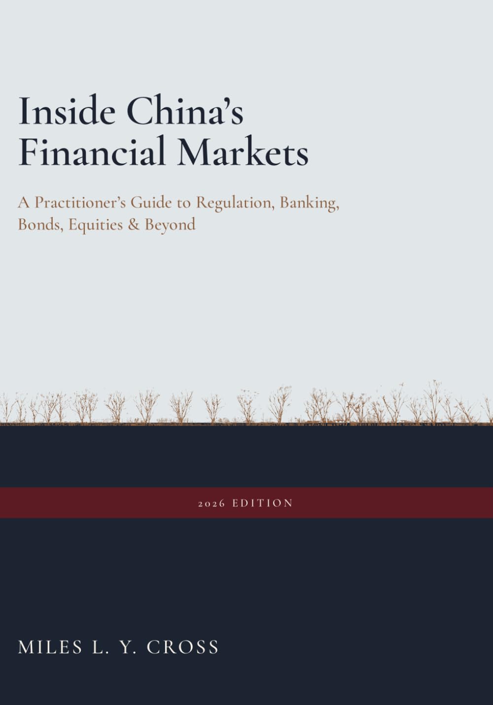 Inside China’s Financial Markets: A Practitioner’s Guide to Regulation, Banking, Bonds, Equities, and Beyond baixar livro de graça