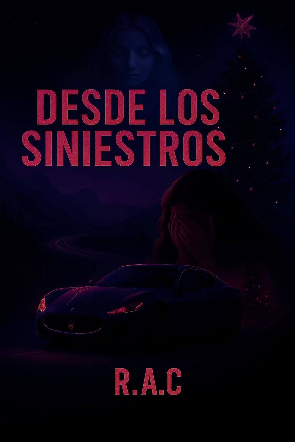 ler totalmente Desde los Siniestros (Spanish Edition)