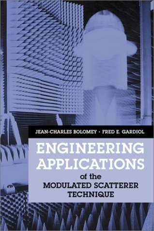 Engineering Applications of the Modulated Scatterer Technique baixar o livro de graça