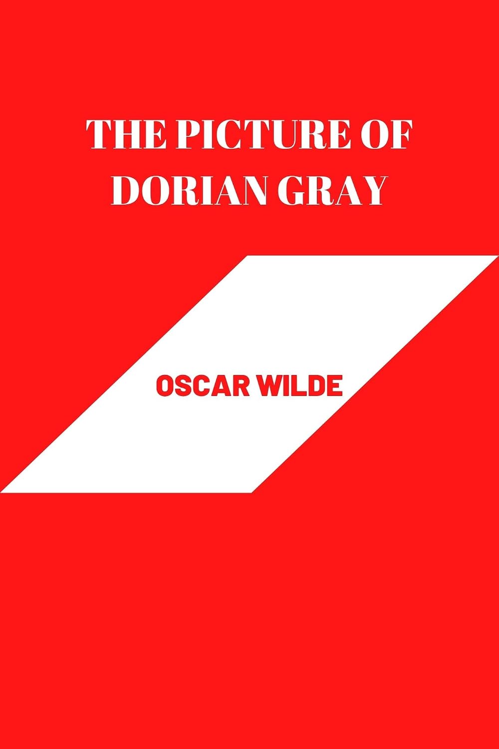 The Picture of Dorian Gray by oscar wilde (English Edition) baixar livro de graça